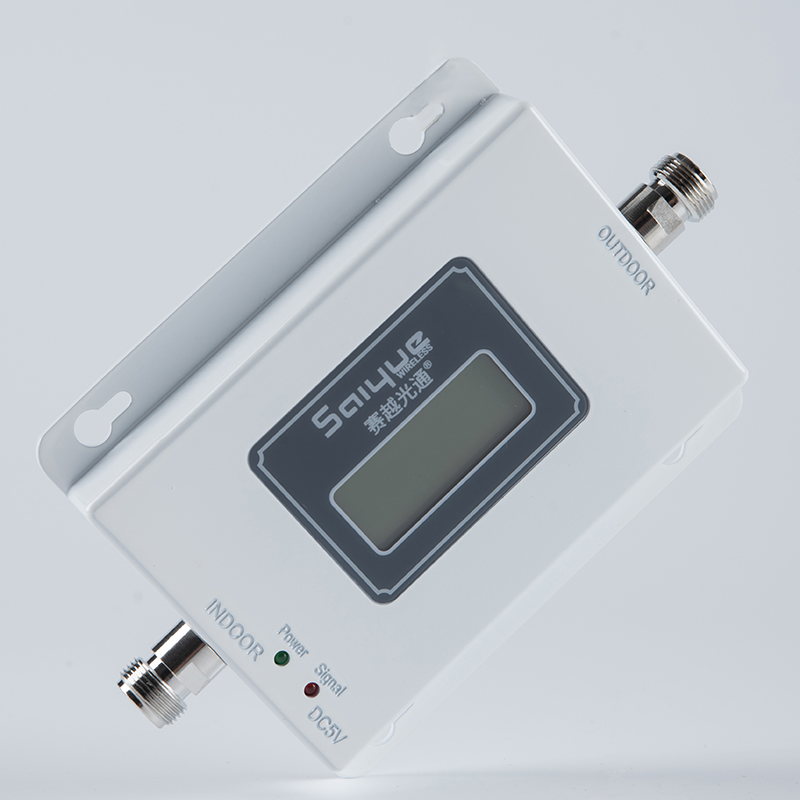 子洲家用配电房机房信号放大器200㎡
