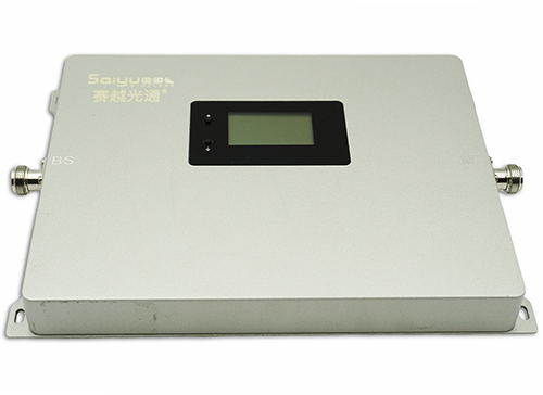  子洲三频/四频/五频手机信号接收器800㎡