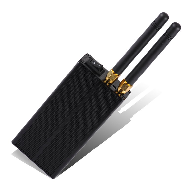  子洲1.2G/1.5G导航屏蔽器