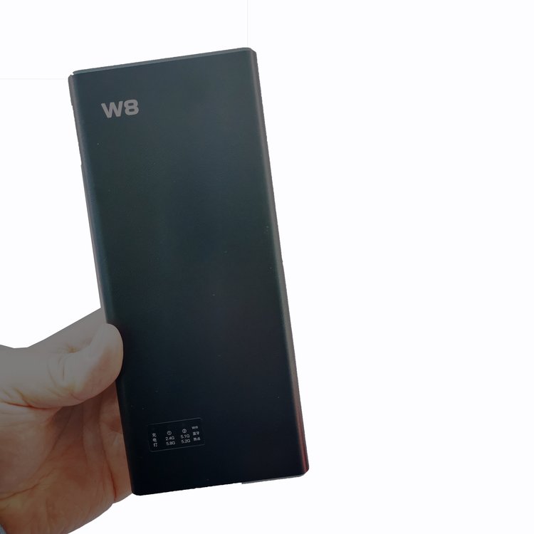  子洲蓝牙WiFi信号屏蔽器