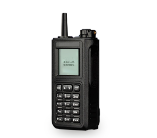 子洲单兵无人机侦测预警仪