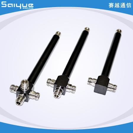  子洲FM调频广播同步广播功分器