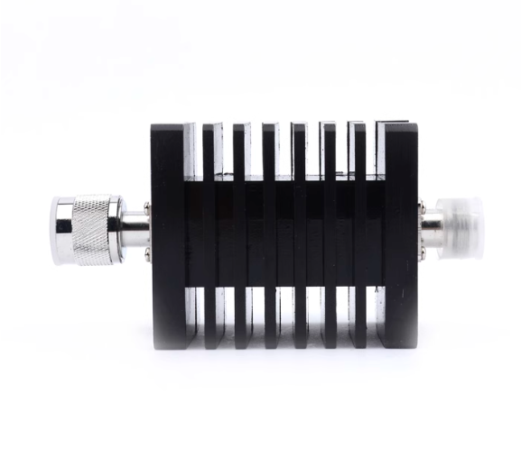  子洲腔体固定衰减器0-3G/0-4G  N型接口